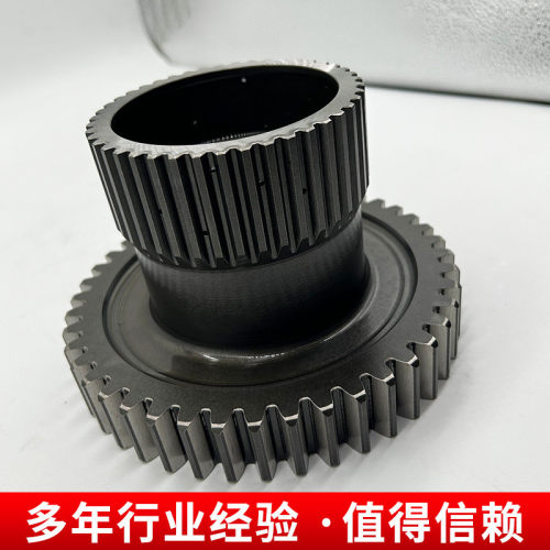 热销一轴前进档齿轮zl30e.5.1-1装载机cdm833配件