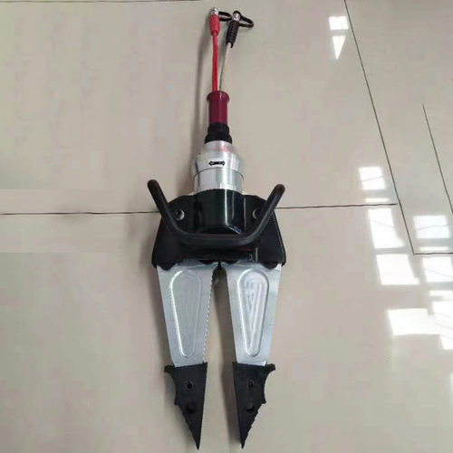 小型救援剪断器救援顶杆设备液压机动泵多功能钳液压破拆工具组
