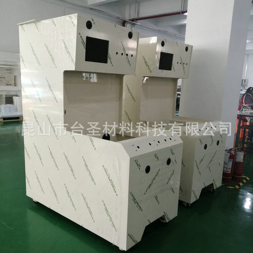 玻纤板fr4焊接硅片切割机金刚线导轮电木板研磨加工pp加工