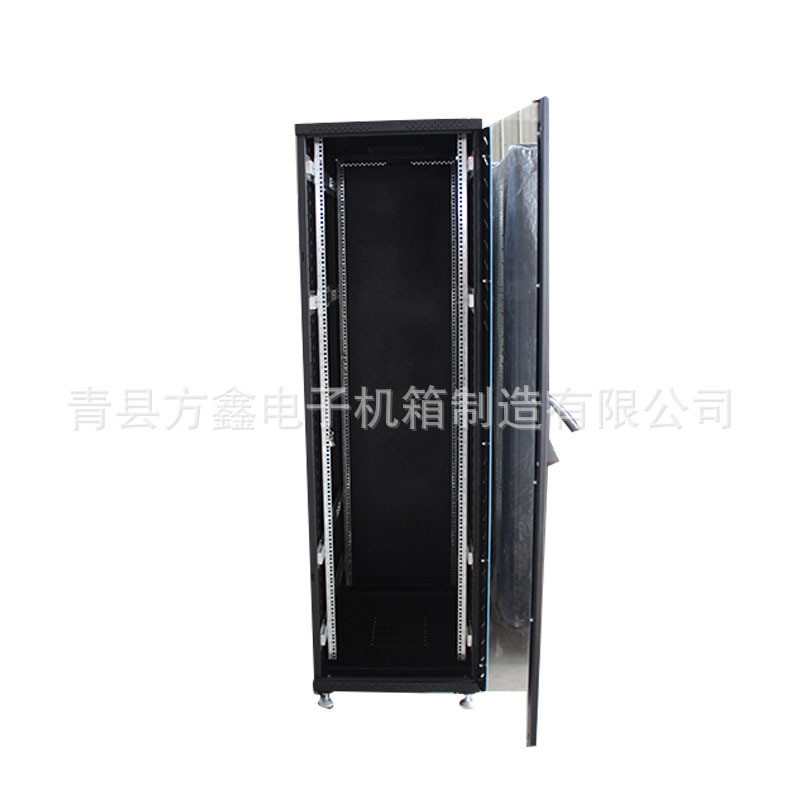 定制钣金机箱户外配电箱柜组装机箱机柜钣金外壳激光切割加工