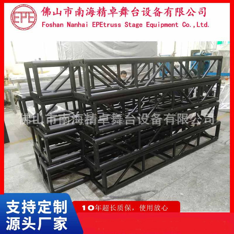 航桁架婚庆龙门架婚礼灯架舞台架truss架铝架展会桁架铝合金桁架