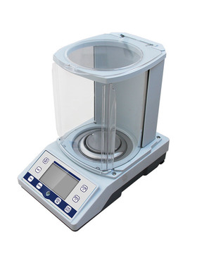 热销ja-3003n电子精密天平1mg电子分析天平/ja-3003n千分之一电子