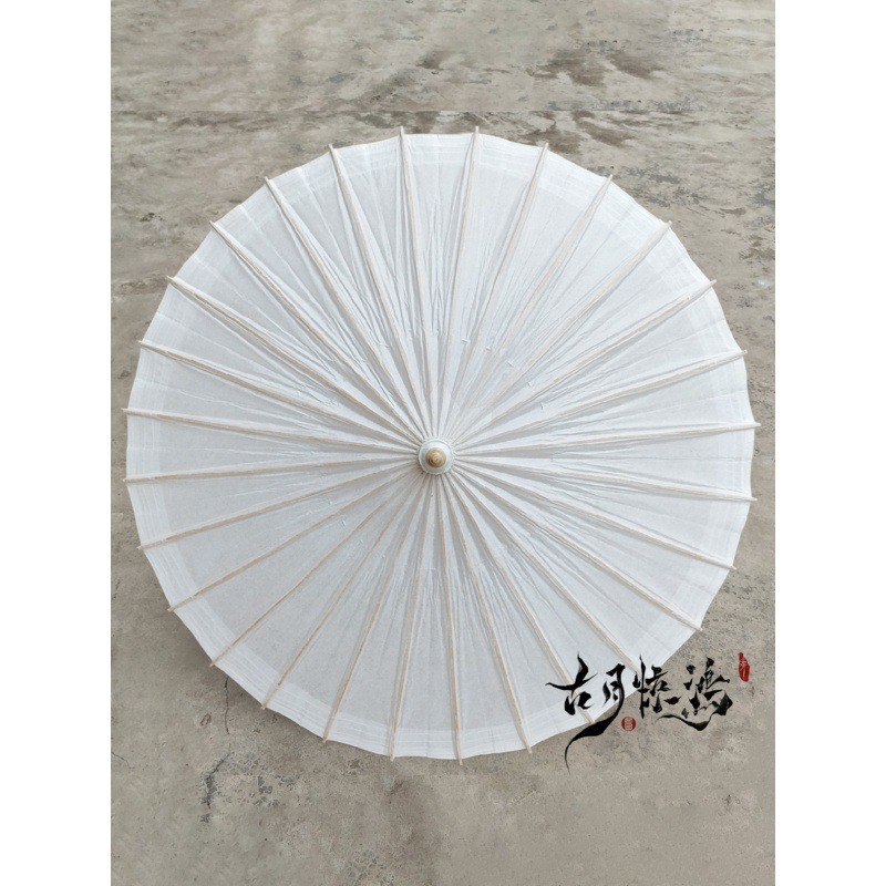 古月惊鸿油纸伞古风拍照道具汉服拍摄防雨仿古cos复古包邮摄影浩