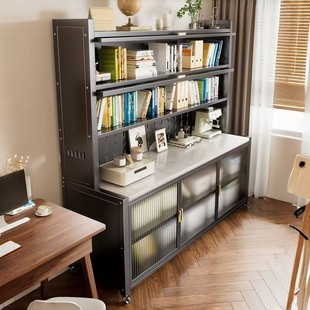 带门的厨房置物架带门的柜子橱柜多层带柜子的置物架厨房里的厂家