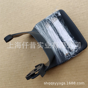 热销适配胡斯华纳链油锯刹车板富世华572xp闸576139602