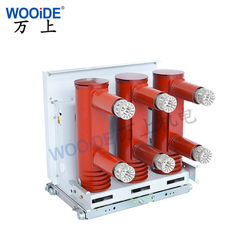 热销vs1-12/630-25vsi-12/1250-31.5a手车开关柜断路器真空10kv