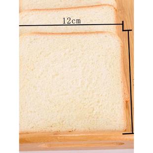 新货正贸吐司片正茂三明治面包切片厚切奶香紫薯南瓜吐司早餐袋装