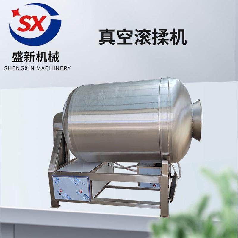 热销大型商用立式提升上料机配套肉类条滚揉机萝卜真空泡菜腌菜机,清洗/食品/商业设备,肉制品加工设备,淘宝优惠券,粉丝福利购,淘宝优惠卷