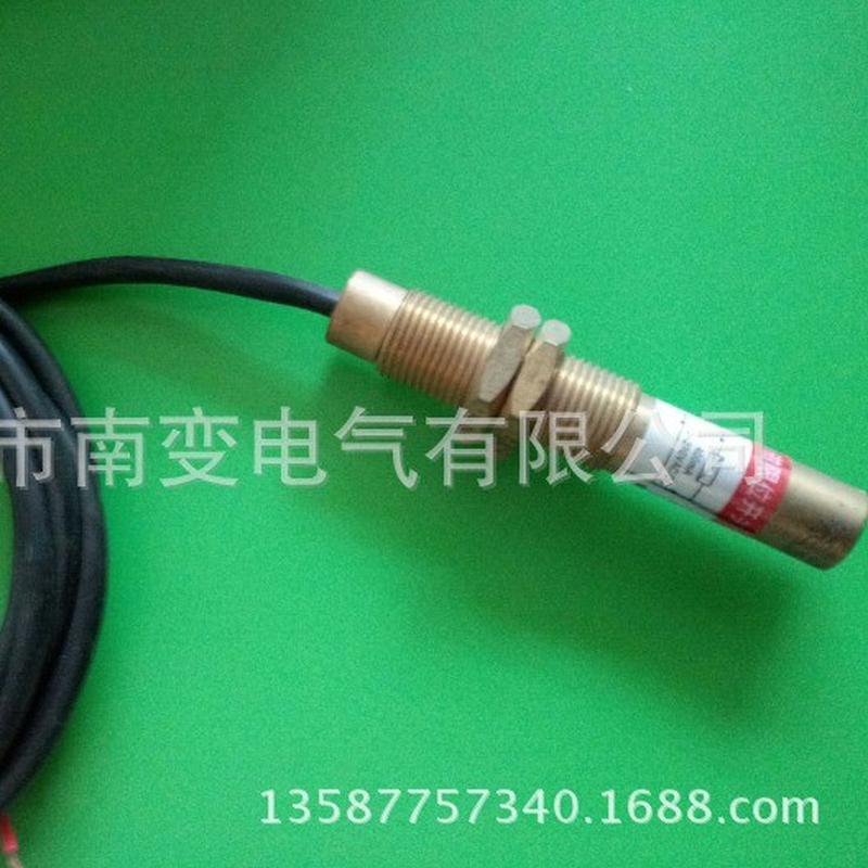 磁钢KGE-27磁性开关感应接近开关防尘防水永磁限位开关0-250VAC/D