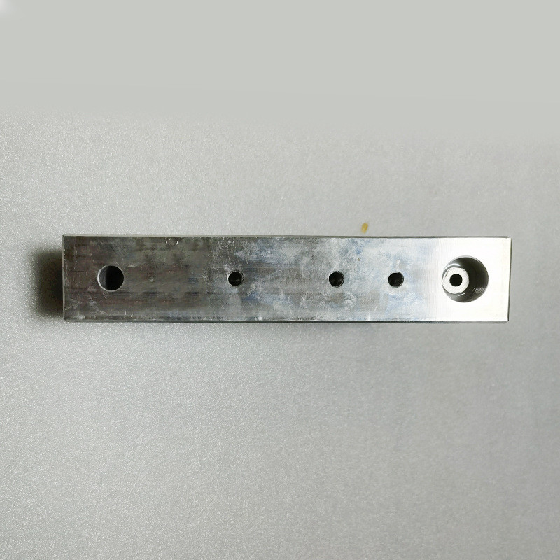 制袋设备打孔机 pp圆孔高速胶袋冲孔气动机器1-10mm塑料袋打孔器