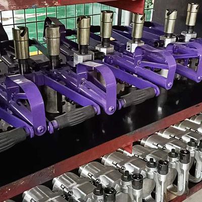 热销手持式乳化液钻机zrs31.5-50/300