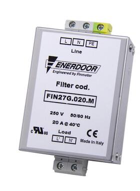 热销finmotorenerdoor意大利滤波器fin27.006.mfin27.010.m