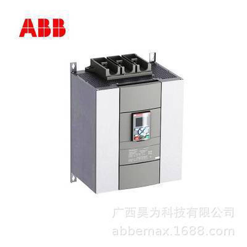热销abb软起动器pstx45-690-70 10157685直发旁路智能通用多仓自
