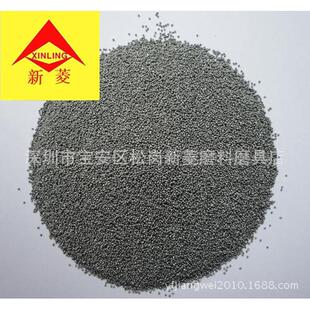 热销丸钢砂铁砂不锈钢圆角