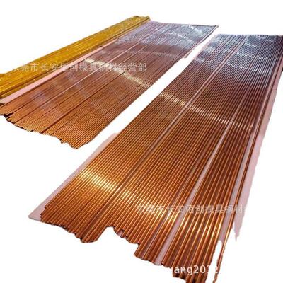 供应c18100铬锆电极导电导热c18100铬锆铜棒铜棒c18100铬锆铜板