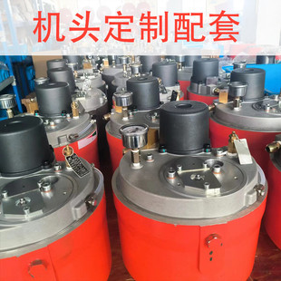 雨燕滑片式高压空压机充气打气泵汽修喷漆木工小型220v空气压缩机