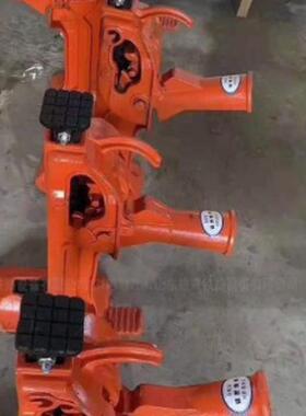 热销铁路scq-150型齿条起道机15吨齿条压机15t国产齿条起道机起道