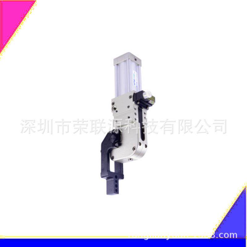 热销原装气缸客夹紧亚德jckjckv40x75x90x105x120am3rhlkknka