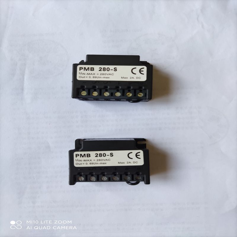 热销德国precima制动器-整流器波全-pmb280-s德国进口