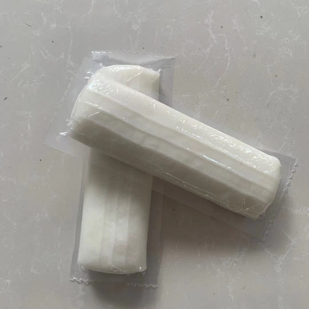 宁波包脆皮年糕糍粑拉伸膜真空包装机dz420全自动真空成型临安