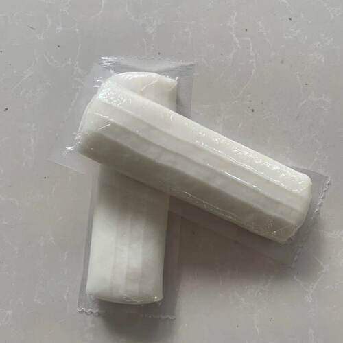 宁波包脆皮年糕糍粑拉伸膜真空包装机dz420全自动真空成型临安