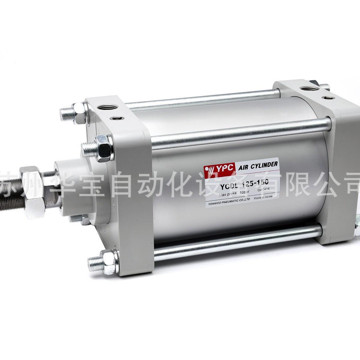 YPC胎压气缸YSV211YSV211VYSV221YSV221VYSV311YSV311V