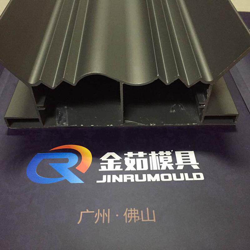 铝合金石膏线模具佛山型铝型材定制各类厂家铝型材厂家批发