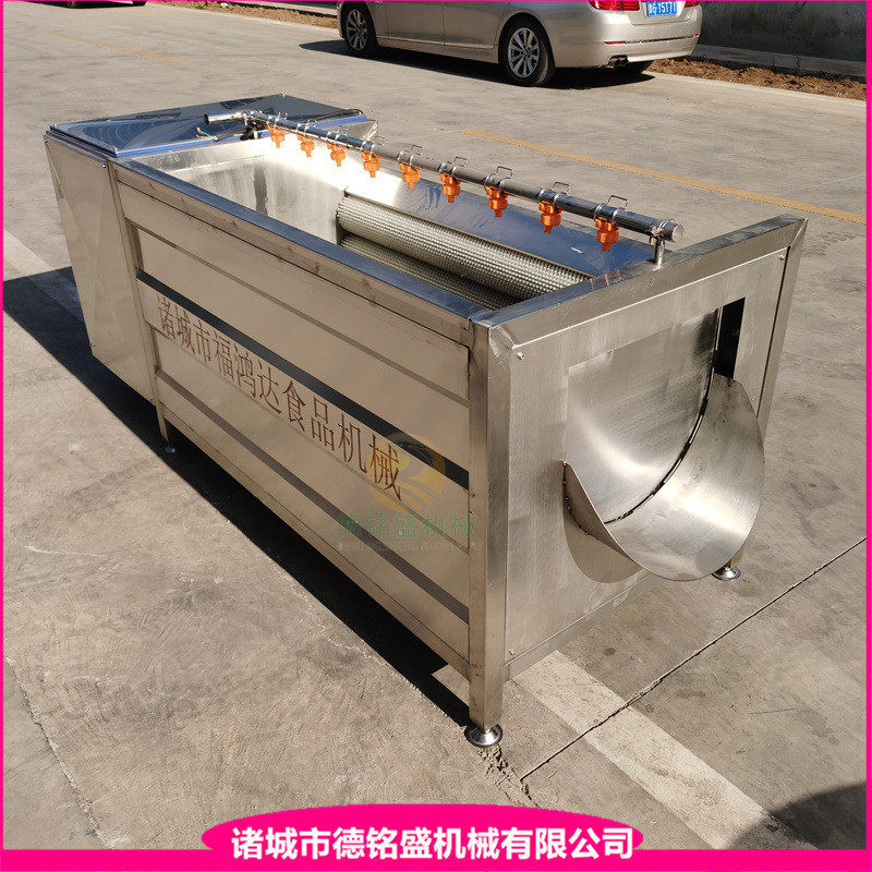 热销茂名大道猪耳朵毛刷清洗机洗羊蹄子机器DMS-1200毛辊清洗机,清洗/食品/商业设备,果蔬加工设备,淘宝优惠券,粉丝福利购,淘宝优惠卷