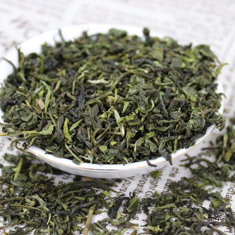 新日期茉莉绿茶奶茶店碧峰茉莉毛尖同款贡茶皇茶连锁茶底商用500g