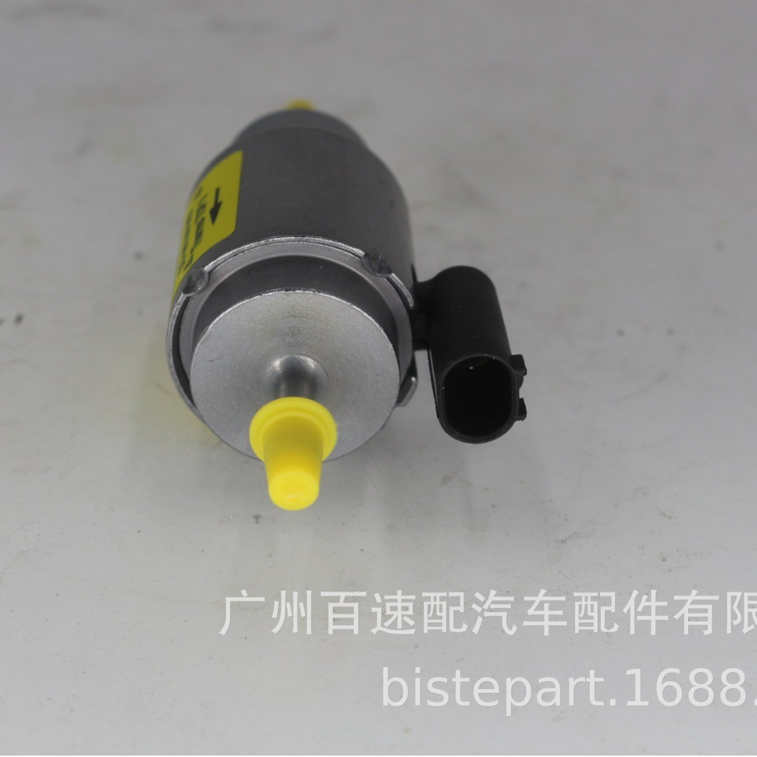 通用柴油加热器燃油自动计量泵适用于汽车加热器DP42