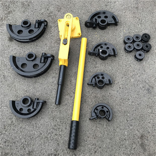 热销swg 小管折弯机薄壁管弯管机机 25手动弯曲机械式