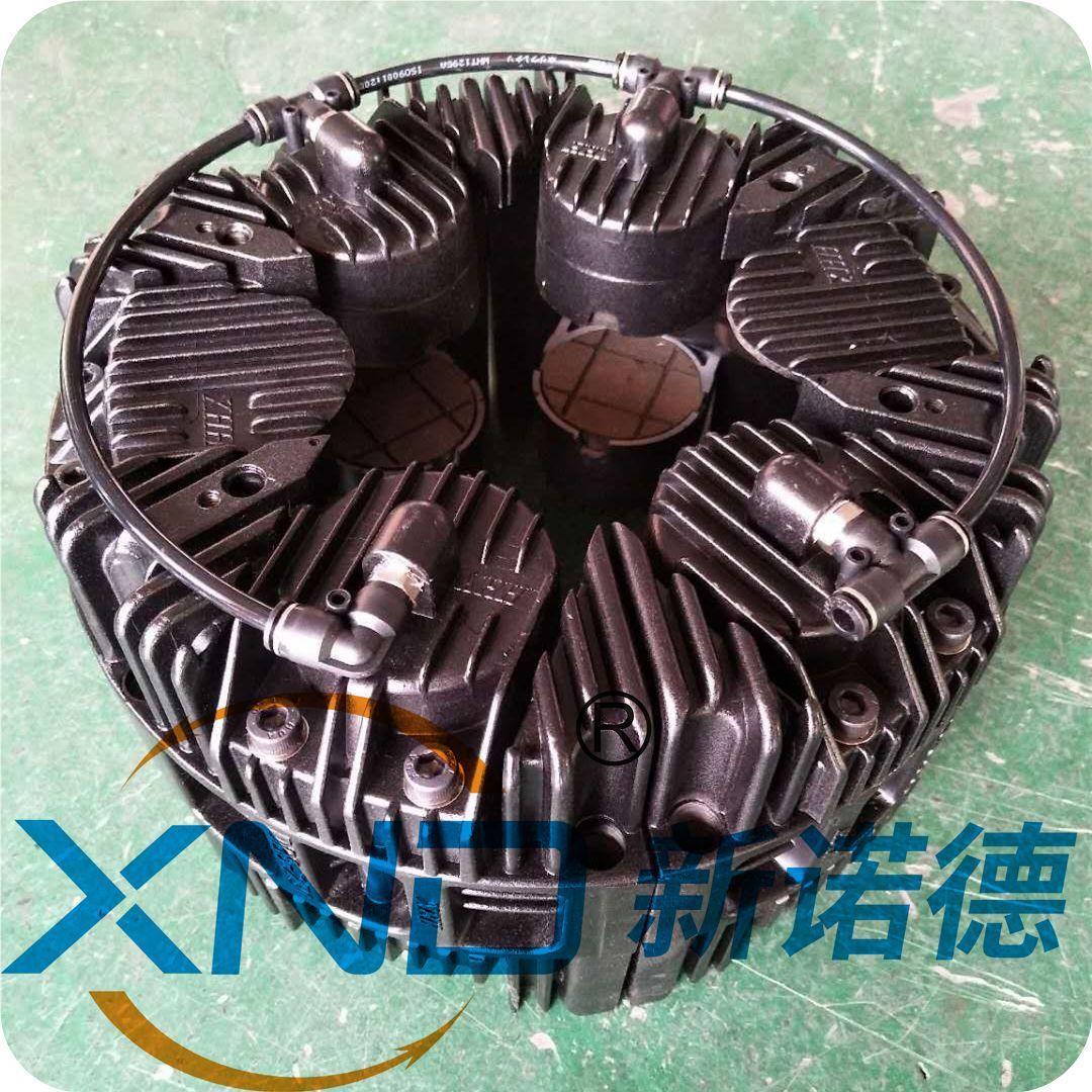 热销多点-cx-250型空压多点式气动碟式制动器/dbt(dbk)空压xnd刹
