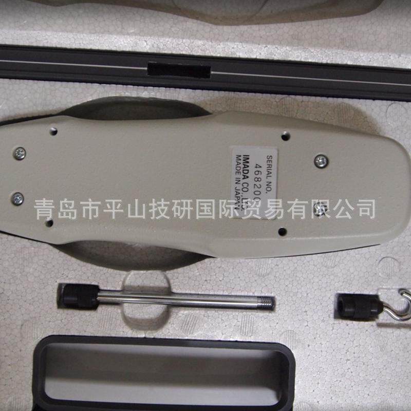 热销imada依梦计推拉力达fb-300n指针推拉力计