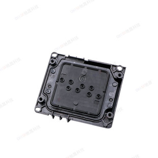 白墨烫画4720喷头盖子喷头喷头5113写真机盖子喷头上盖抖粉机