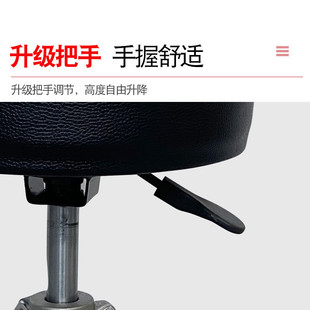 琴行款鼓凳 琴凳 架子鼓 液压livehouse 快速升降圆形座椅