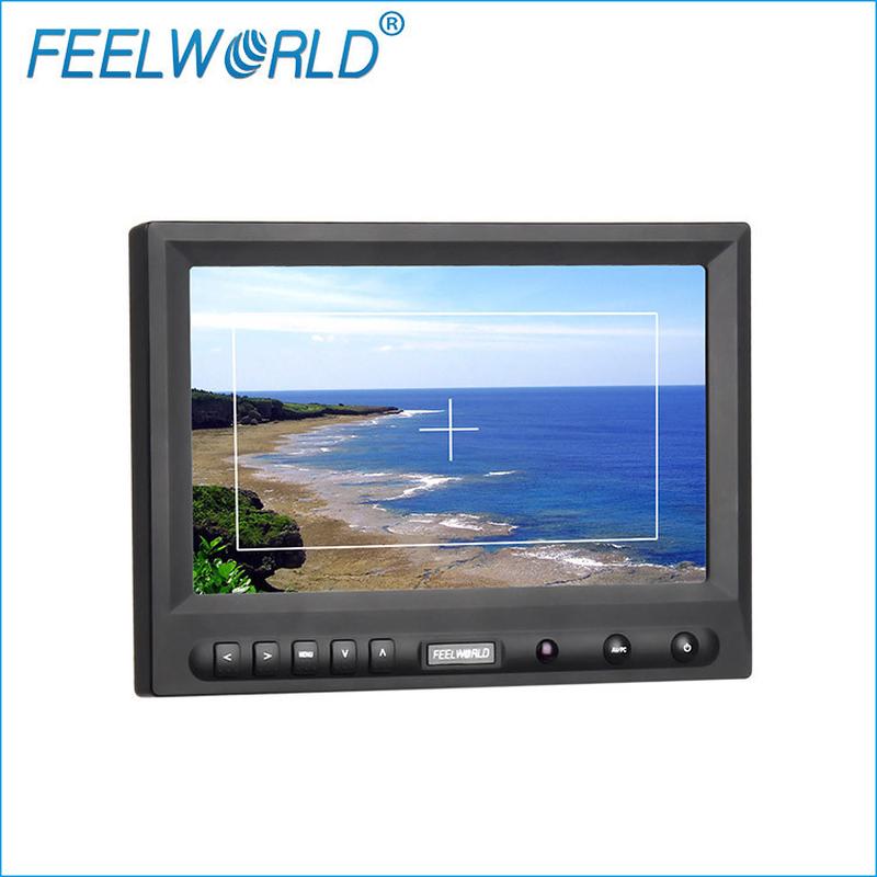 FW819AHT富威德电阻触摸屏专业触控LCD生产液晶屏