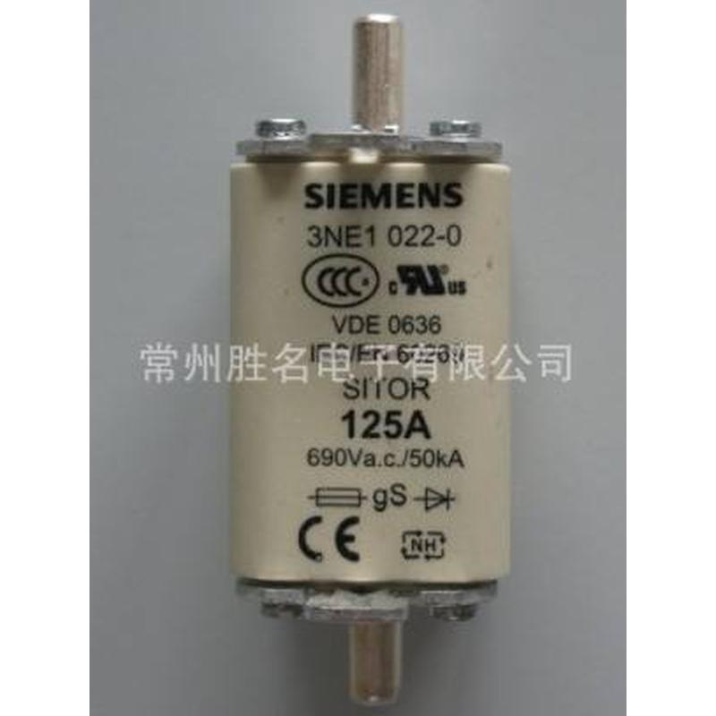 Siemens熔断器3NE8018-13NE8020-13NE8022-13NE8024-18021-1