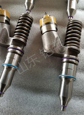 热销c18发动机喷油嘴291-59112915911喷油器10r-723010r7230