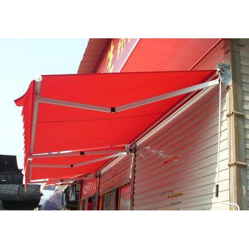 热销宁德别墅伸缩蓬西瓜防雨伸缩蓬、电动伸缩蓬、固定篷、、篷等