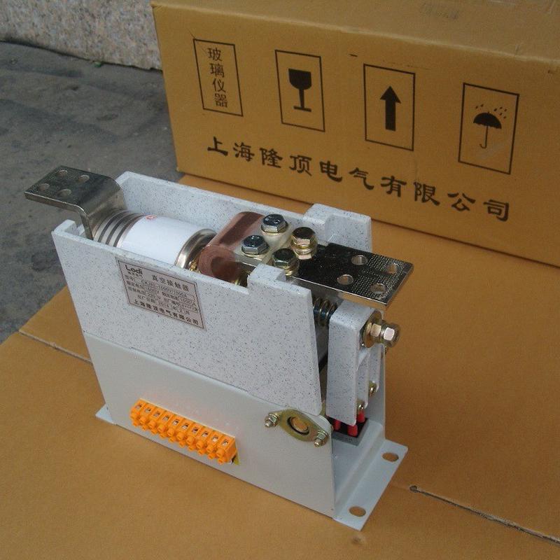 热销隆顶接触器1500v1.5kv开关真空断路器2kv真空电气3kv断路器