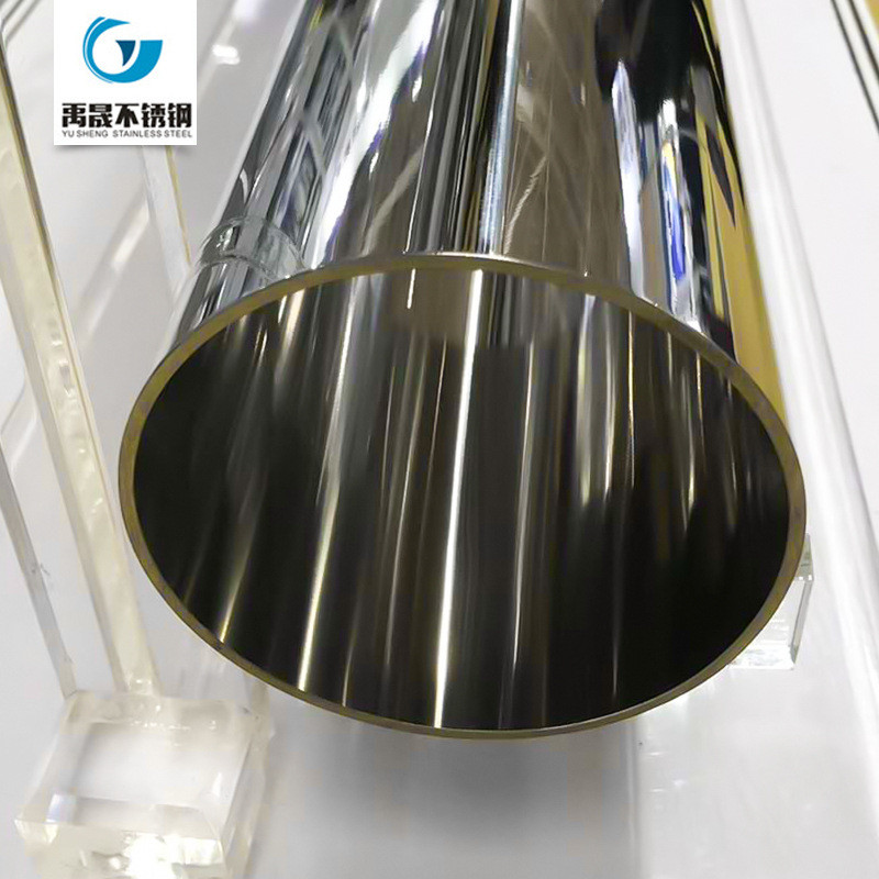 足304不锈钢圆管32*2.0足厚不锈钢焊管23*1.5*1.2佛山厚加工定制