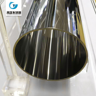 佛山304定制圆管32*2.0足厚不锈钢焊管23*1.5*1.2足厚加工不锈钢