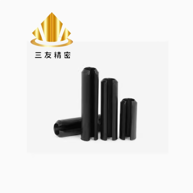 弹性销/定位销 SSPR2/3-6/8/10/12/14/16/18/20/22