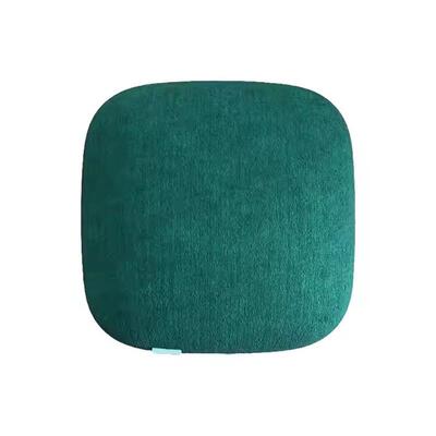 定制加重枕填充pp棉玻璃珠方形解压球重力抱枕定做各种尺寸