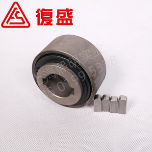 齿轮 热销复盛正厂低温bhw 制冷联轴器 压缩机sdl450b 冷媒