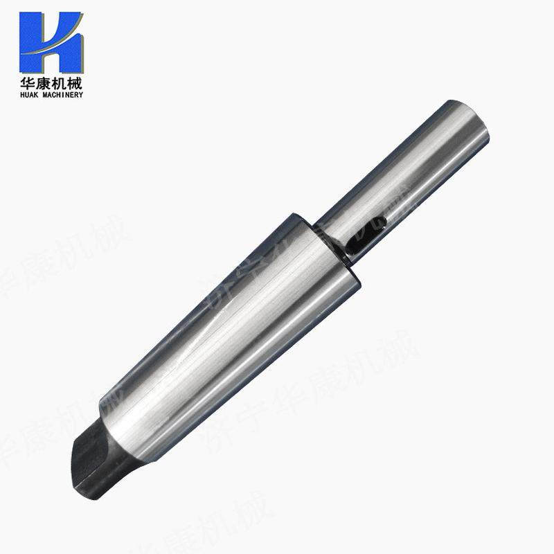 厂家批发淬火全磨加长钻套莫氏套变径加长mt2/mt3/mt4/mt5/mt6