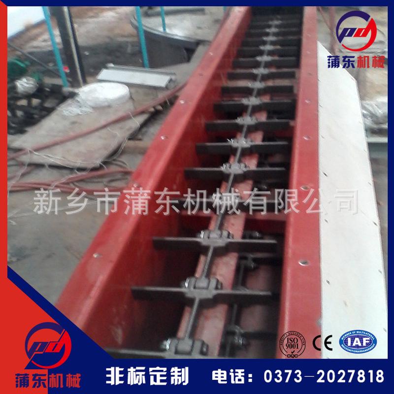 热销产地货源mc埋刮板输送机tgss输送机刮板输送机mz型埋刮板埋