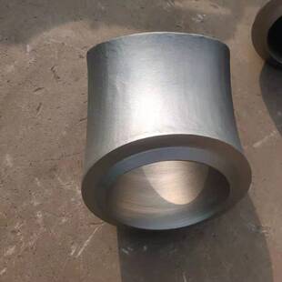 加工定制碳钢不锈钢小口径厚壁短径无缝变半径弯头