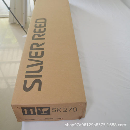 热销sk270细针编织机7针机