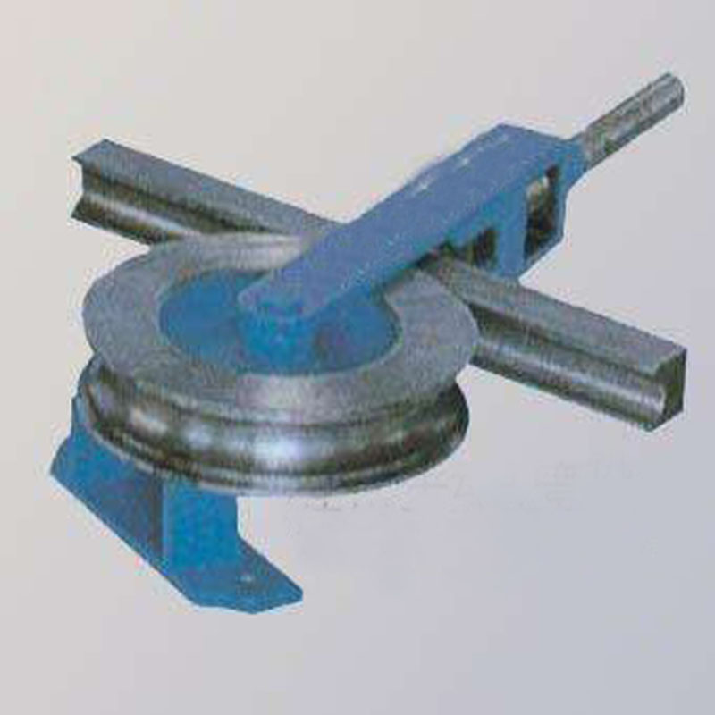 热销swg-22b弯管机简易手动型圆管折弯机弯管机可弯不锈钢管铁管